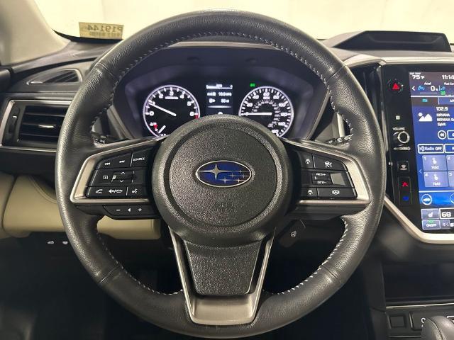 2023 Subaru Ascent - $26,077