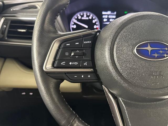 2023 Subaru Ascent - $26,077