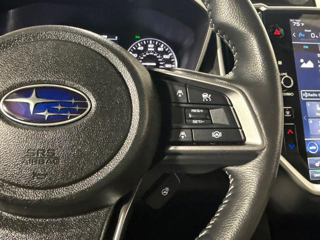 2023 Subaru Ascent - $26,077