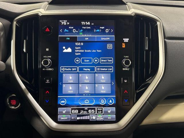 2023 Subaru Ascent - $26,077
