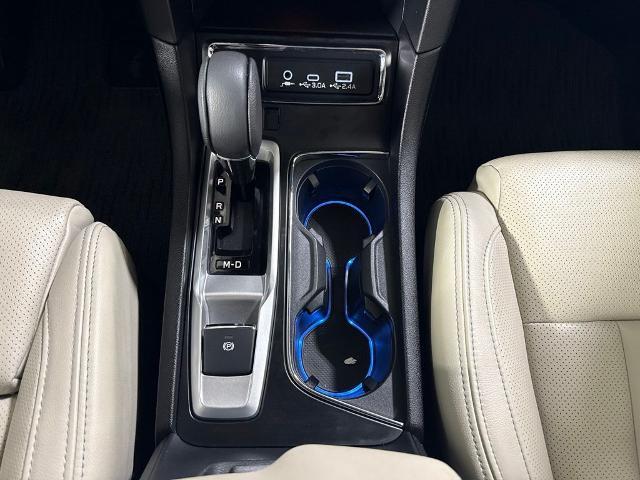 2023 Subaru Ascent - $26,077
