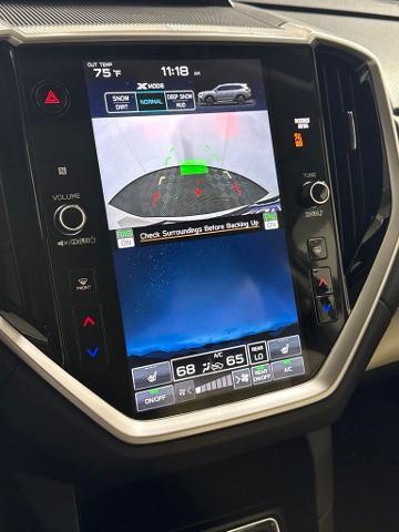 2023 Subaru Ascent - $26,077