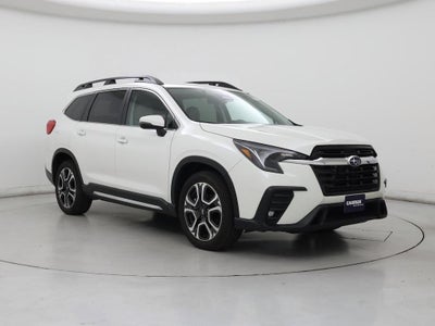 Photo of a 2023 Subaru Ascent AWD Limited 7-Passenger 4DR SUV for sale