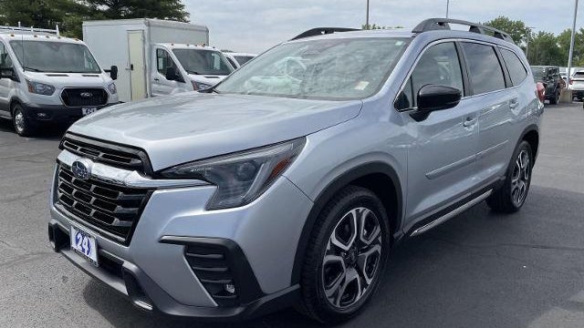 2024 Subaru Ascent Limited 7-Passenger