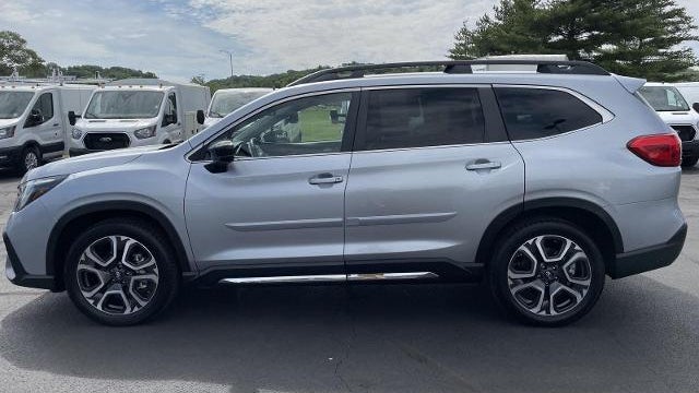 2024 Subaru Ascent Limited 7-Passenger