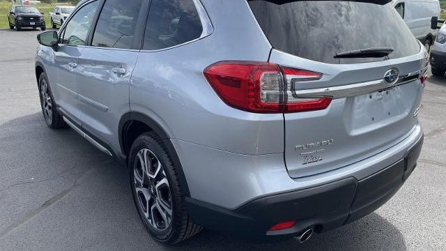 2024 Subaru Ascent Limited 7-Passenger