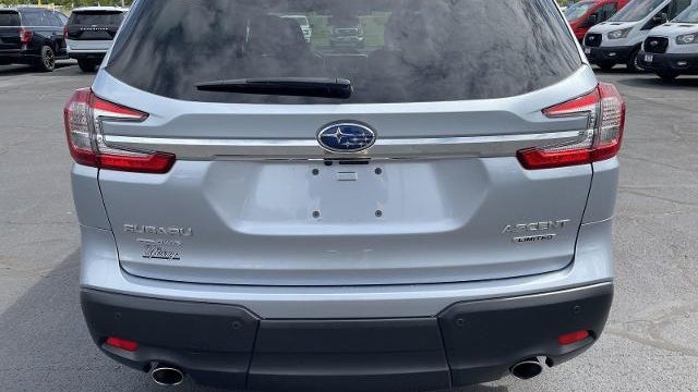 2024 Subaru Ascent Limited 7-Passenger