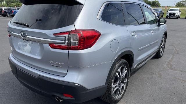 2024 Subaru Ascent Limited 7-Passenger
