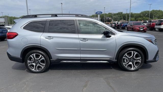 2024 Subaru Ascent Limited 7-Passenger