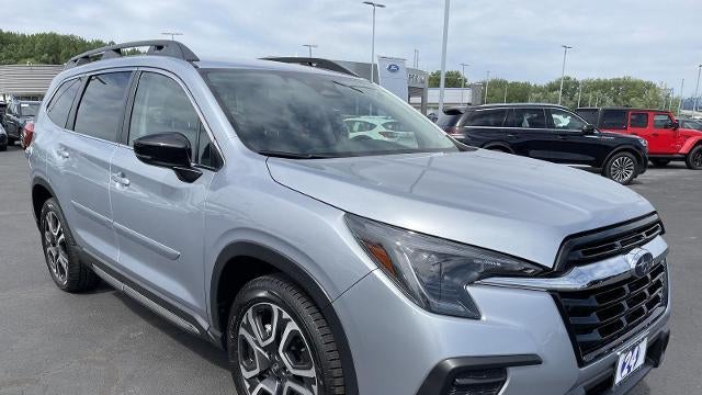 2024 Subaru Ascent Limited 7-Passenger