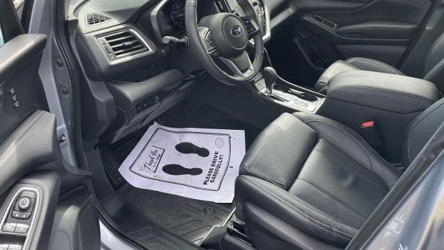 2024 Subaru Ascent Limited 7-Passenger