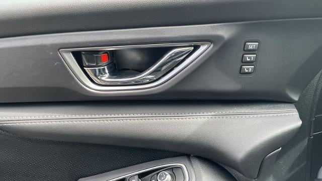 2024 Subaru Ascent Limited 7-Passenger