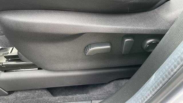 2024 Subaru Ascent Limited 7-Passenger