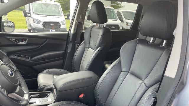 2024 Subaru Ascent Limited 7-Passenger