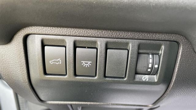 2024 Subaru Ascent Limited 7-Passenger