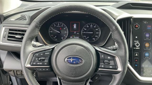 2024 Subaru Ascent Limited 7-Passenger