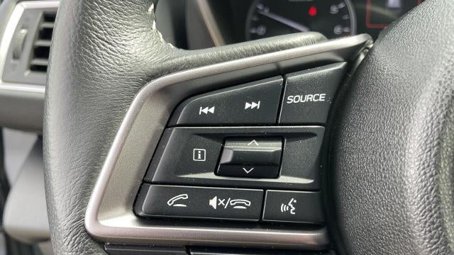 2024 Subaru Ascent Limited 7-Passenger