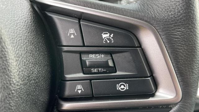 2024 Subaru Ascent Limited 7-Passenger