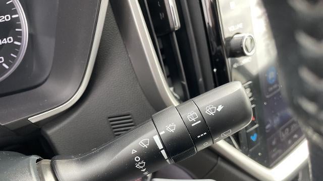 2024 Subaru Ascent Limited 7-Passenger