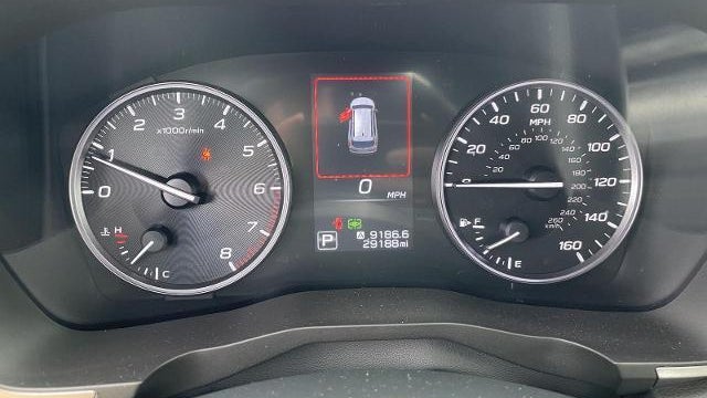 2024 Subaru Ascent Limited 7-Passenger