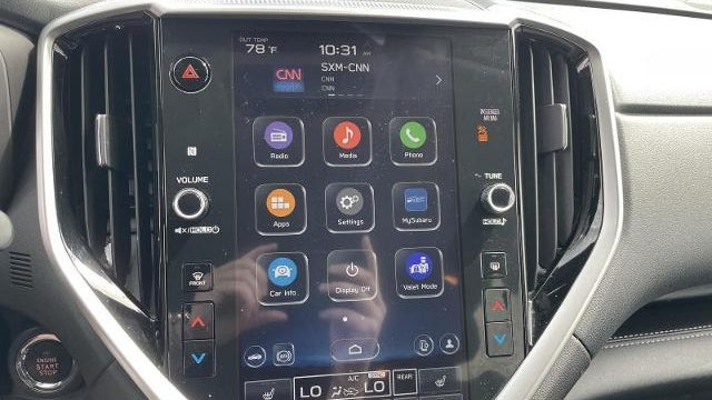 2024 Subaru Ascent Limited 7-Passenger
