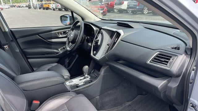 2024 Subaru Ascent Limited 7-Passenger