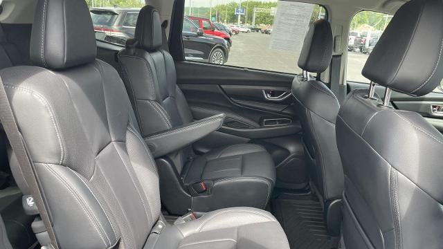 2024 Subaru Ascent Limited 7-Passenger