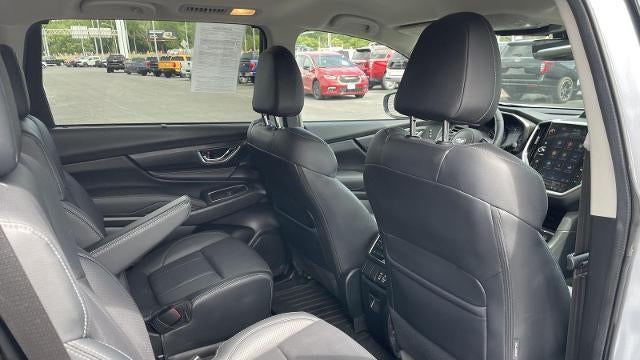 2024 Subaru Ascent Limited 7-Passenger