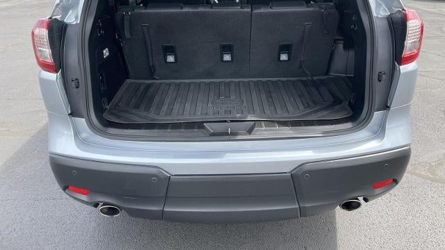 2024 Subaru Ascent Limited 7-Passenger