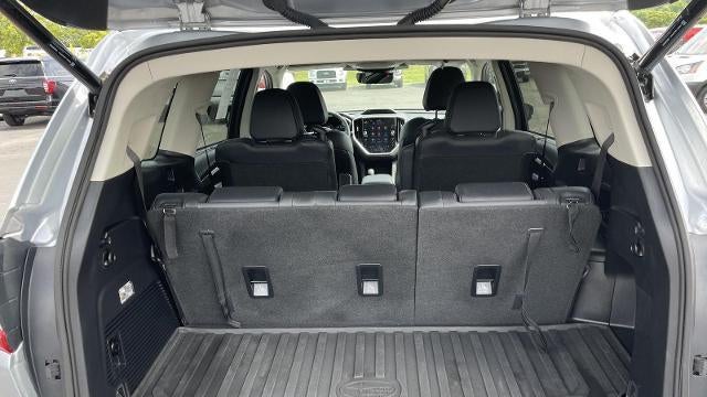 2024 Subaru Ascent Limited 7-Passenger