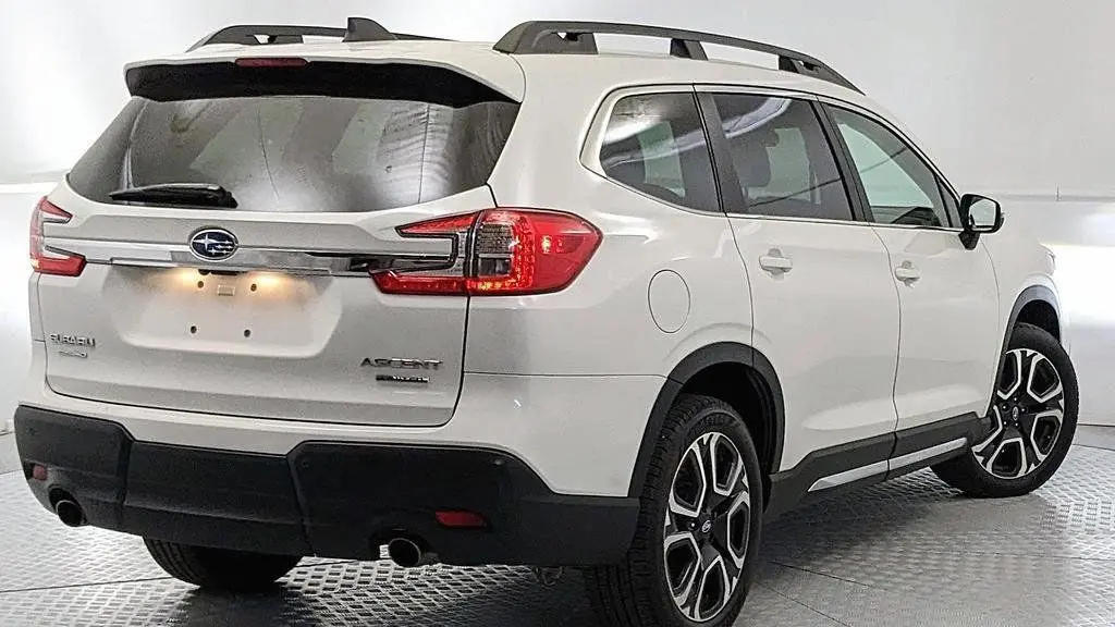 2023 Subaru Ascent Limited 7-Passenger