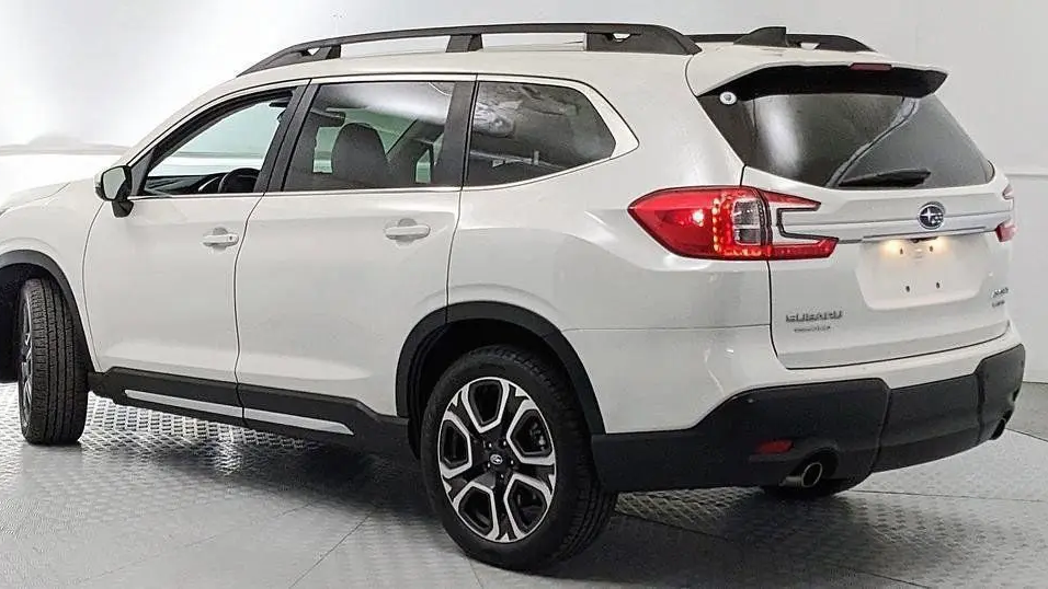 2023 Subaru Ascent Limited 7-Passenger