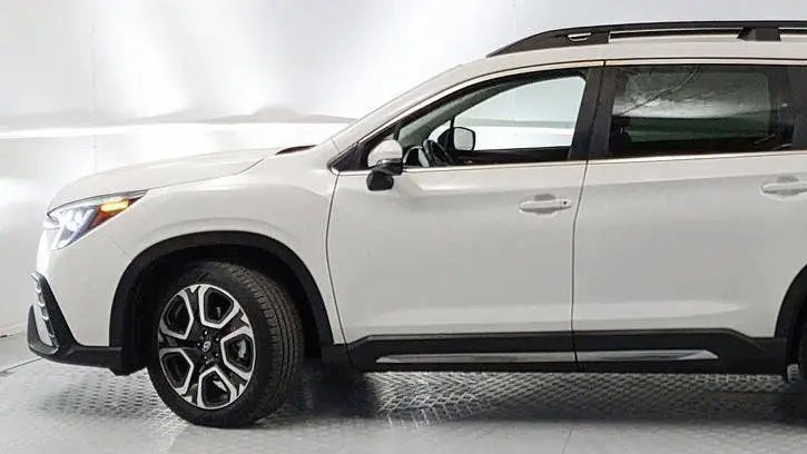 2023 Subaru Ascent Limited 7-Passenger