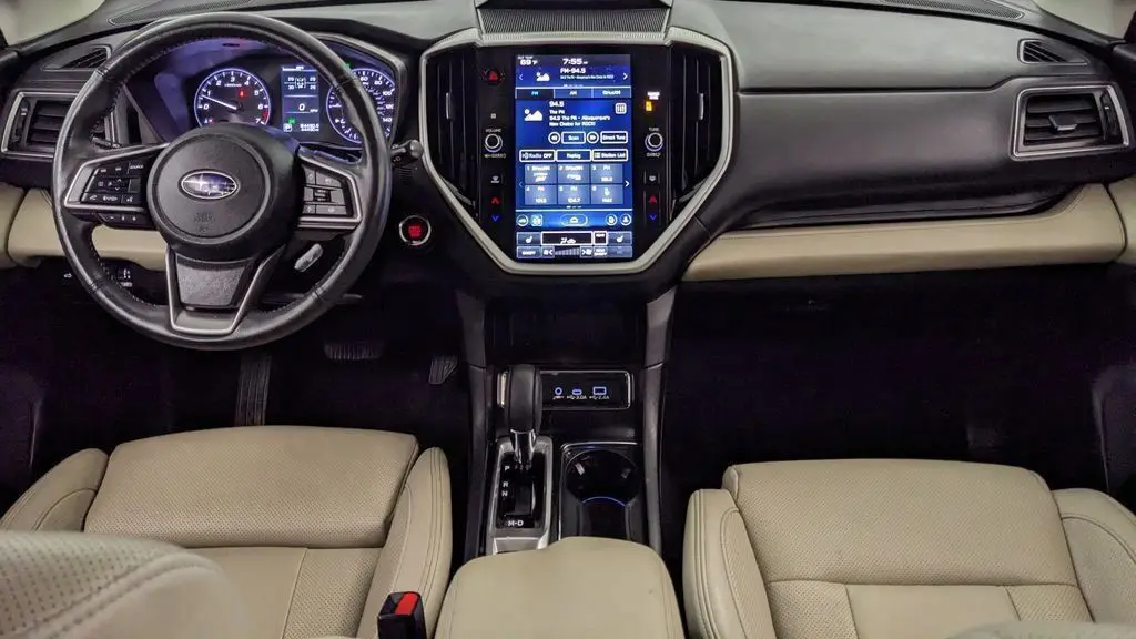 2023 Subaru Ascent Limited 7-Passenger