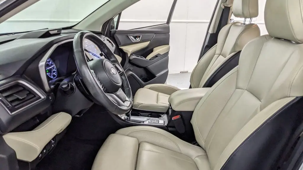 2023 Subaru Ascent Limited 7-Passenger