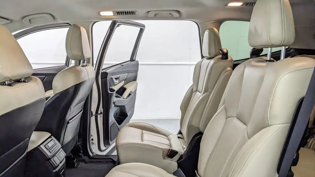 2023 Subaru Ascent Limited 7-Passenger