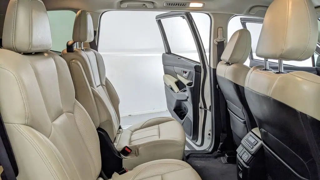 2023 Subaru Ascent Limited 7-Passenger