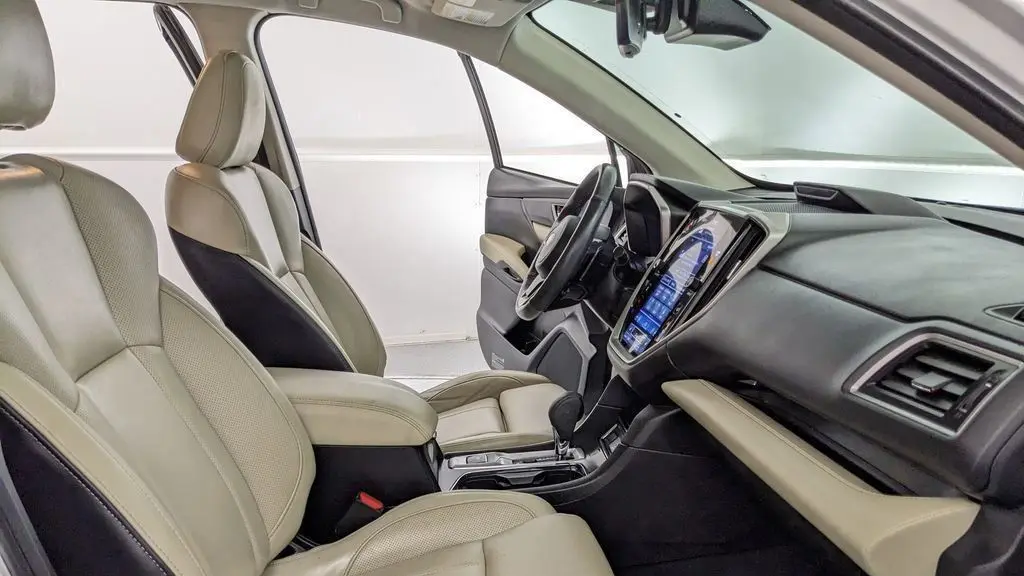 2023 Subaru Ascent Limited 7-Passenger