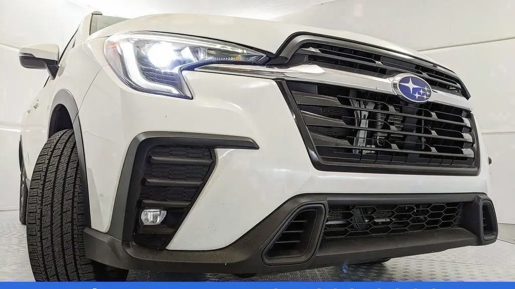 2023 Subaru Ascent Limited 7-Passenger