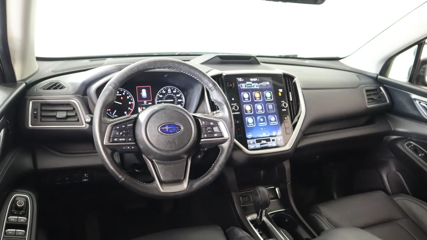 2023 Subaru Ascent Limited 7-Passenger