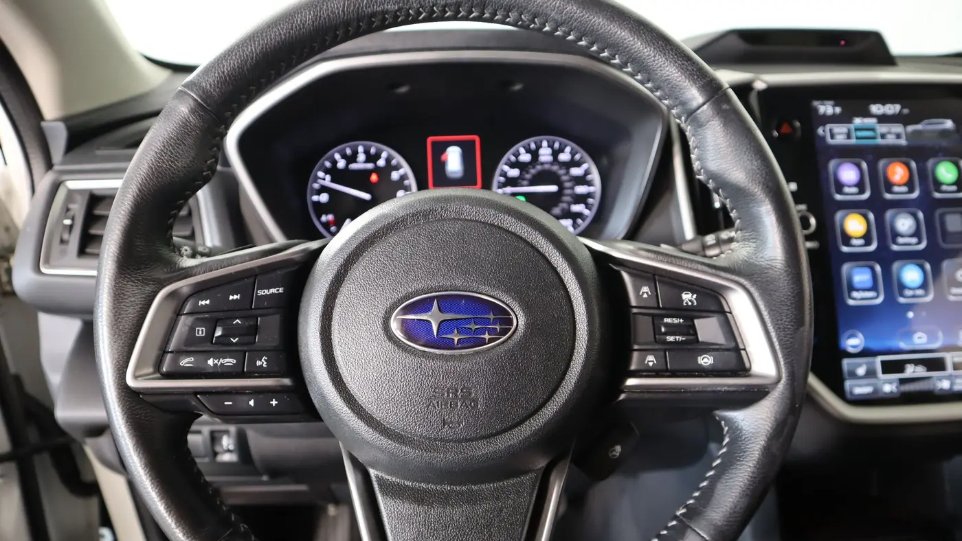 2023 Subaru Ascent Limited 7-Passenger
