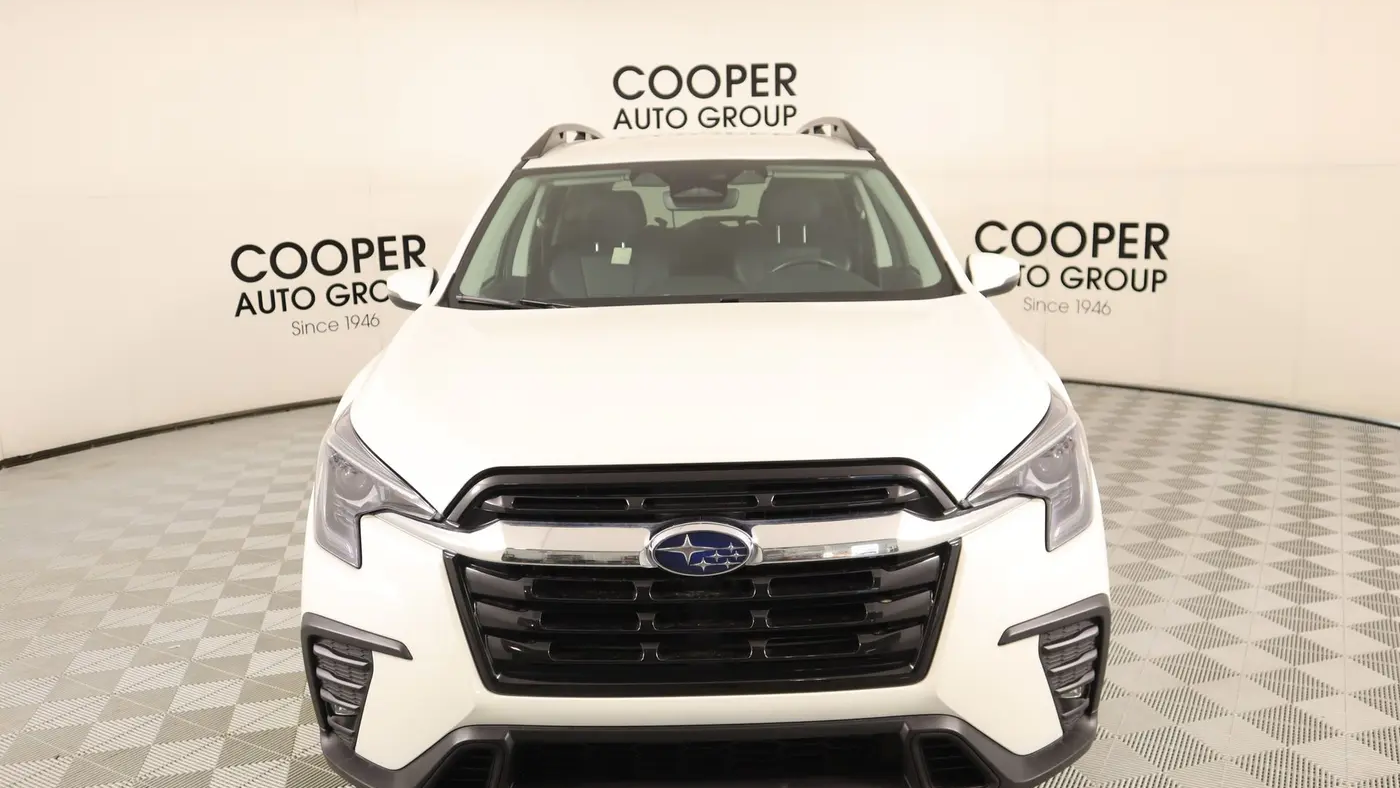 2023 Subaru Ascent Limited 7-Passenger