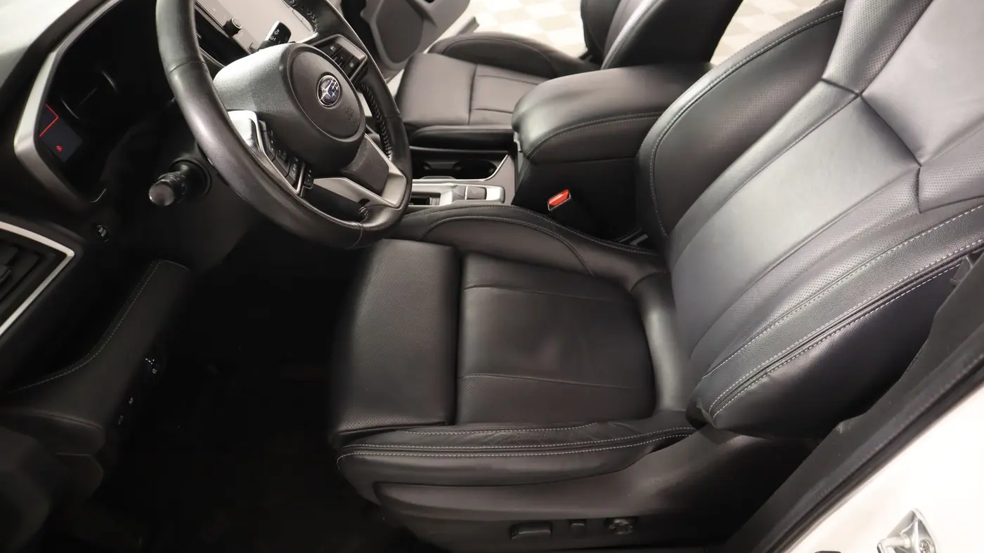 2023 Subaru Ascent Limited 7-Passenger