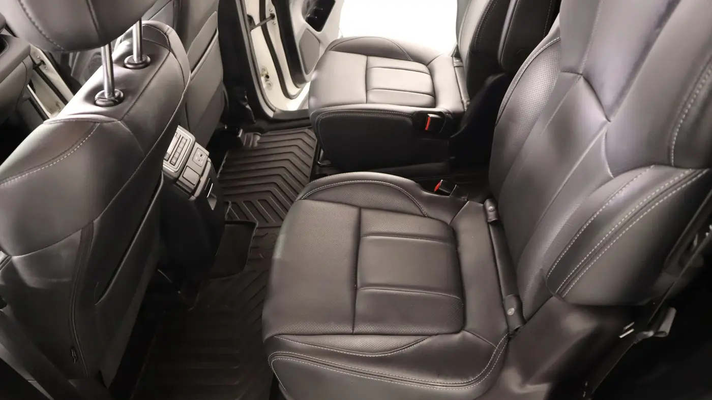 2023 Subaru Ascent Limited 7-Passenger