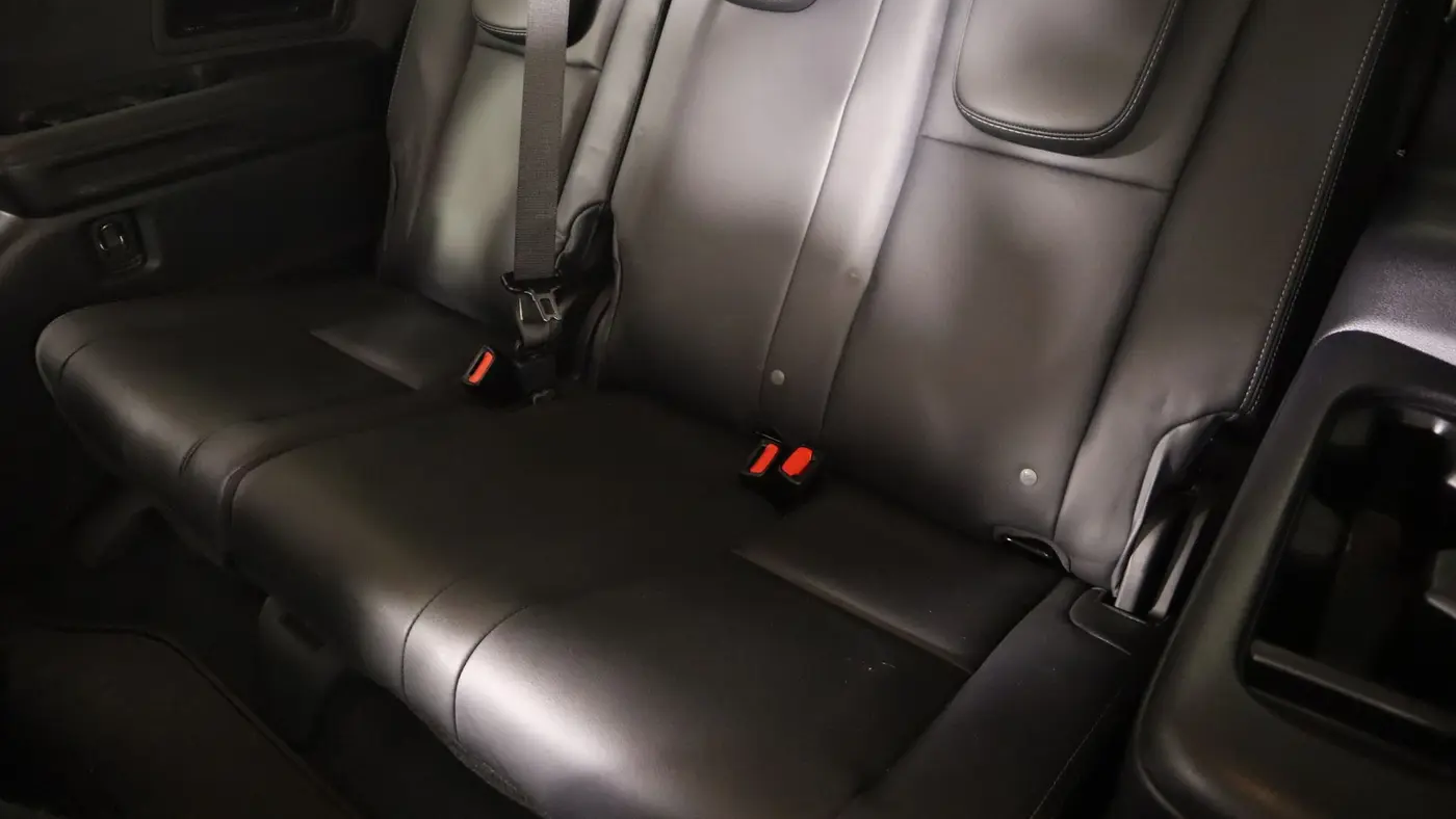2023 Subaru Ascent Limited 7-Passenger