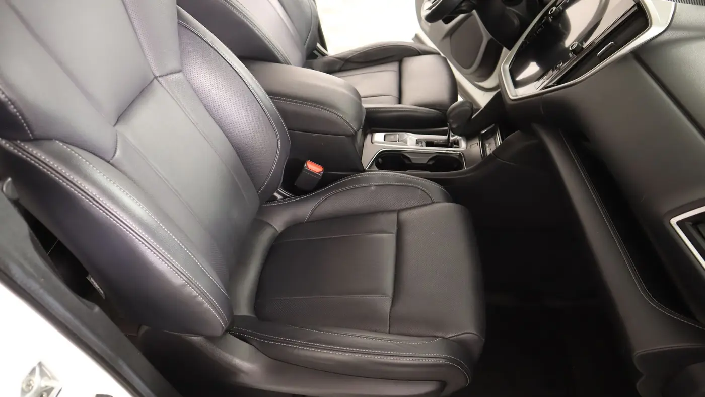 2023 Subaru Ascent Limited 7-Passenger