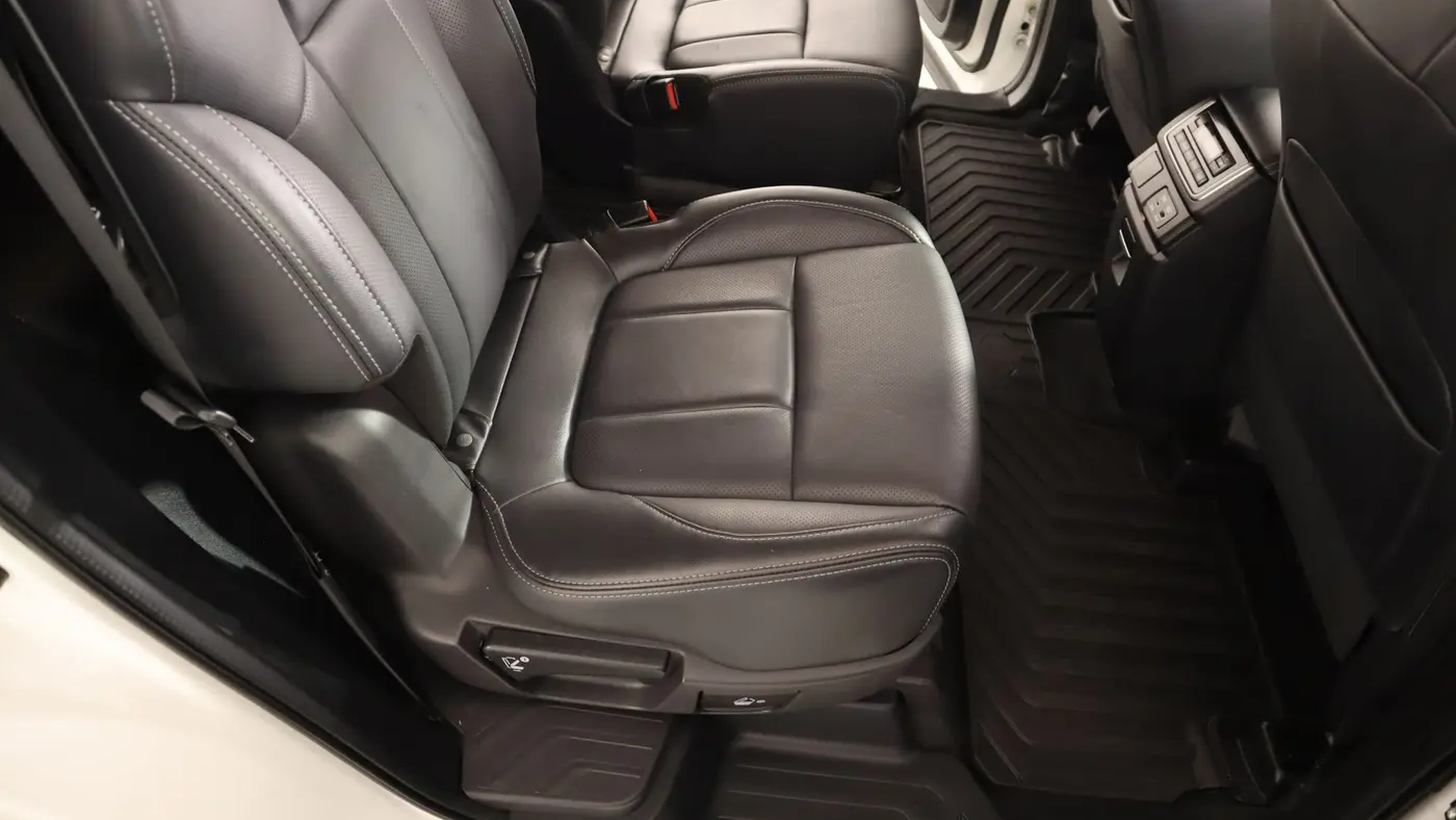 2023 Subaru Ascent Limited 7-Passenger