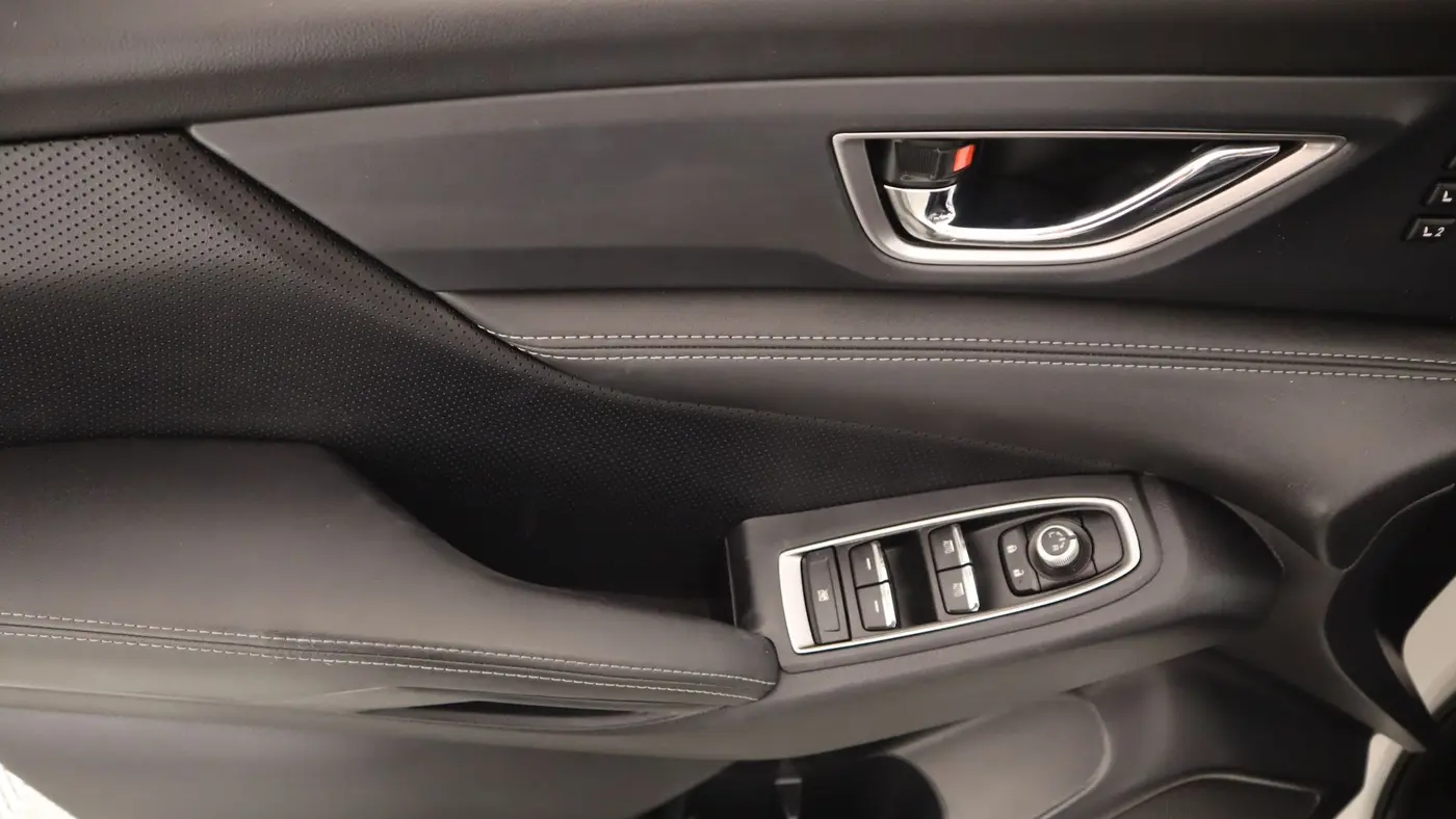 2023 Subaru Ascent Limited 7-Passenger