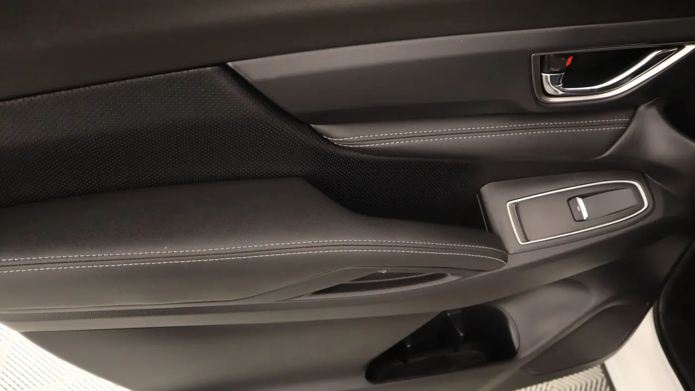 2023 Subaru Ascent Limited 7-Passenger