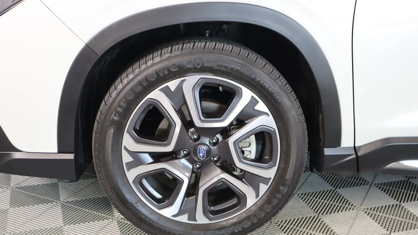 2023 Subaru Ascent Limited 7-Passenger